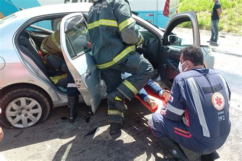 Carangola Notícias GRAVE ACIDENTE NA BR 356 EM MURIAÉ DEIXA UM MORTO