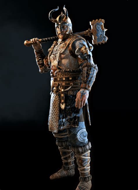 My Rep 7 Jormungandr Forhonor