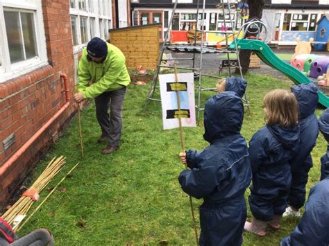 Forest School Ni