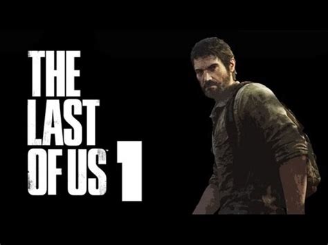 FR 1 Let S Play The Last Of Us Le Commencement YouTube