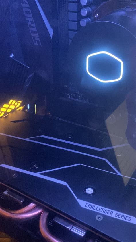 Flashing Red Light On Aorus B550 Elite Ax V2 What Does This Mean Rgigabyte