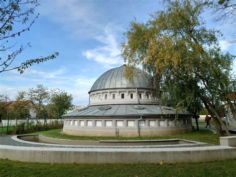 Vizit La Muzeul Apei Din Timi Oara Unic N Rom Nia Fam La Pas Turistic