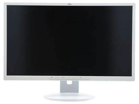 Monitor Fujitsu B Te Pro Ips X Led Pz Amso