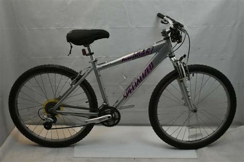 Brand New 2000 Specialized Hardrock Hr Mtb Bike Medium At Rs 30000