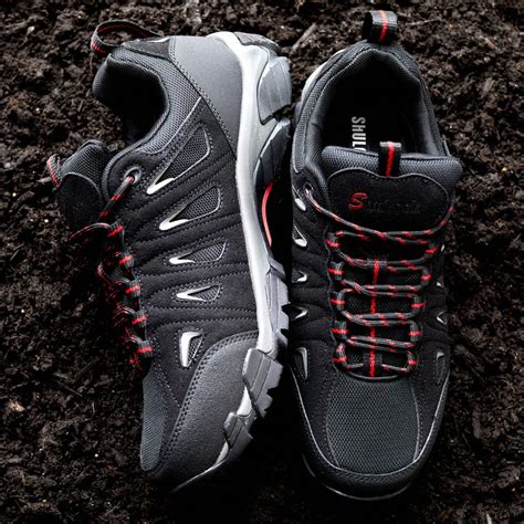 The Best Lightweight Hiking Shoes for Men, Tested by Outdoor Editors