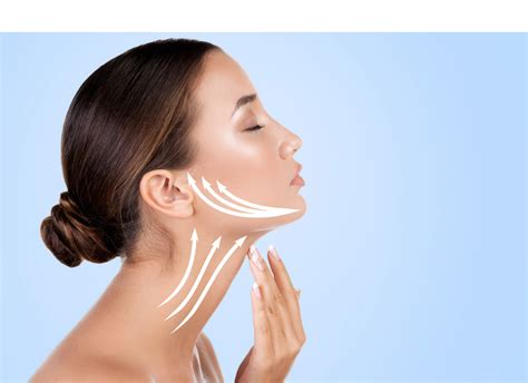 Lifting Cervico Facial Redessiner Votre Visage Pour Une Jeunesse