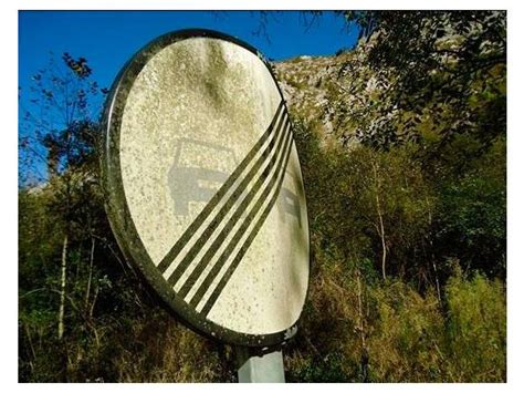 El Estado De Las Carreteras Espa Olas Es El Peor Desde