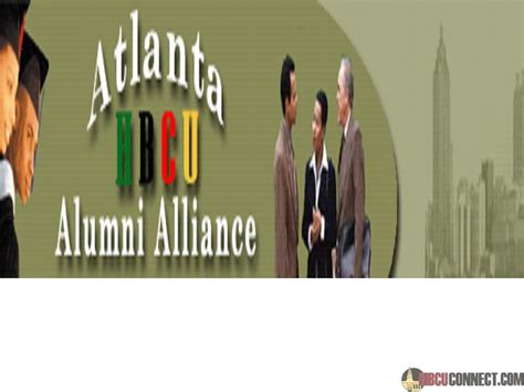 Atlanta HBCU Alumni Alliance