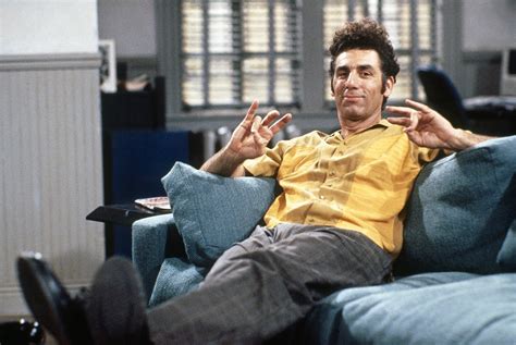 Michael Richards Actor