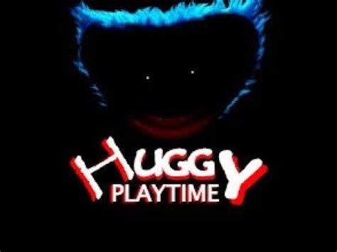 Experiment A Huggy Wuggy Short Film Youtube