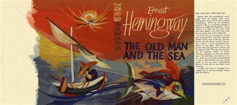 Old Man and the Sea, The | Ernest Hemingway