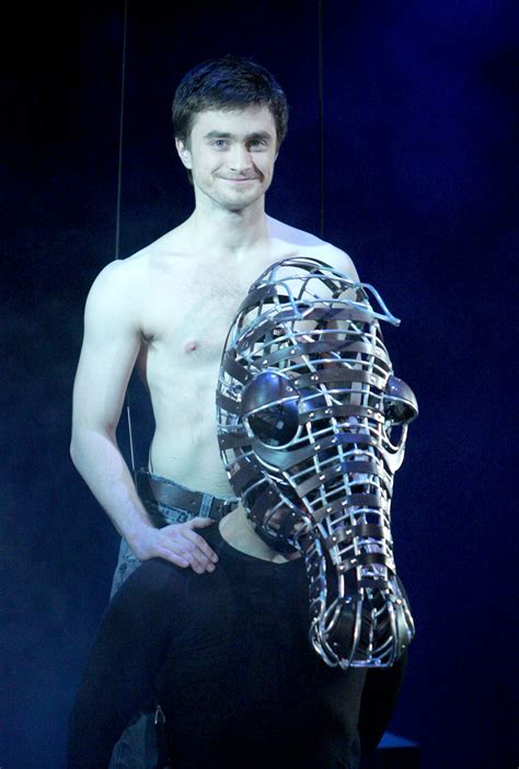 daniel equus - Daniel Radcliffe Photo (18156610) - Fanpop