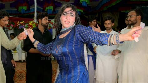 Sadi Ghalti Tan Kai Nai Mehak Khanzadi New Dance Performance 2023