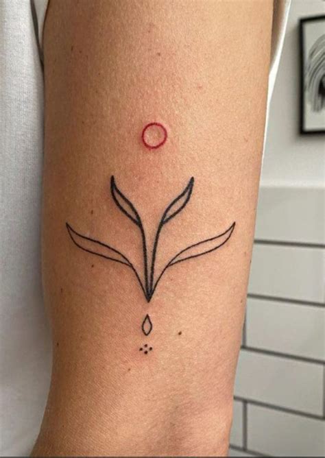 15 Earthy Tattoo Ideas That Will Make You Want To Get Inked Earthy