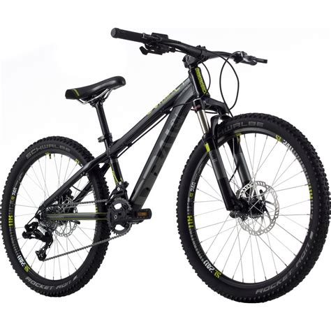 Diamondback Sync'R 24 Complete Bike - 2015 | Backcountry.com