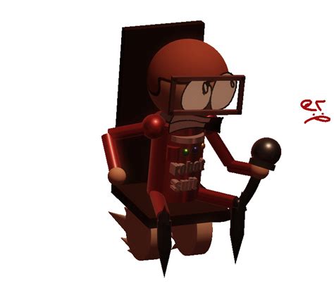 Wireframe Dave Model Idk By Yourrandomidiot On Deviantart