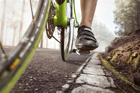 Claves Para Elegir La Zapatilla De Ciclismo Younextbike Salud Y