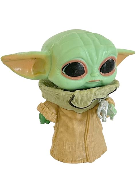 Star Wars Baby Yoda Pop Grogu Mandalorian Bebek Yoda Oyuncak Fiyatlar