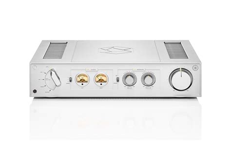 HiFi Rose RA280 Integrated Amplifier Reviewed Future Audiophile Magazine