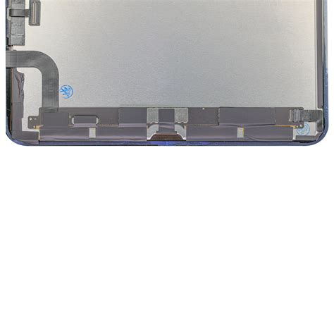 LCD Assembly For Apple IPad Air 4 5 Cellular WiFi Aftermarket