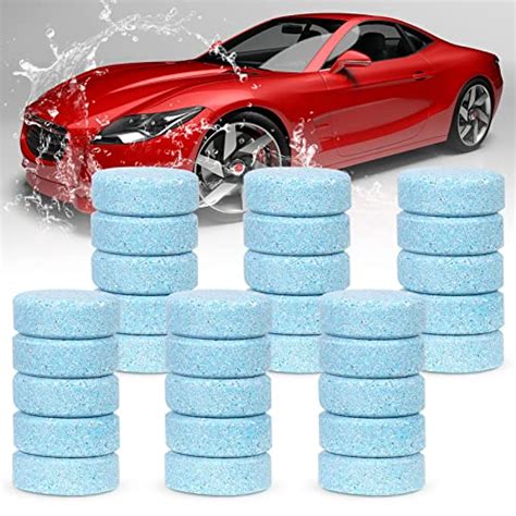 Best Screenwash Tablets Car June