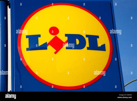 Supermarkt logo Fotos und Bildmaterial in hoher Auflösung Alamy