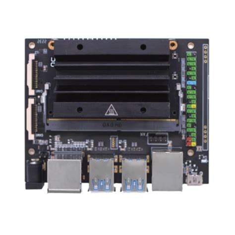 Okdo Nano C Developer Kit Okdo Okdo Nvidia Jetson Nano C