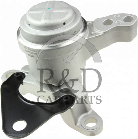 Engine Mount RH Volvo S80 V70 V60 S60 31277689