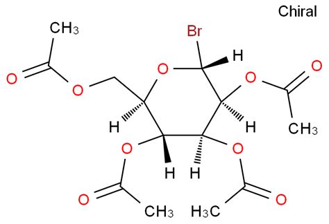 Tetra O Acetyl Alpha D Mannopyranosyl Bromide Wiki