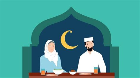 Bacaan Niat Puasa Syaban Sekaligus Puasa Qadha Jelang Ramadhan