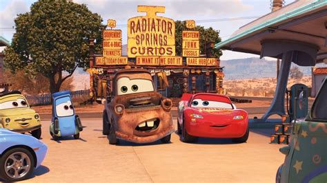 Carros Filme Do Jogo Brasileiro Dublado Em Portugues Completo Disney