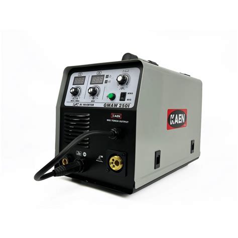 Kaen Gmaw I Welding Machine Kaen Malaysia Mig Welding Solution