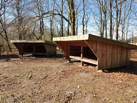 Sheltertur i efterårsferien | Guide til shelter i uge 42