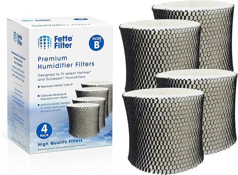 Amazon Fette Filter HWF 64 Humidifier Filter B Wick Replacement