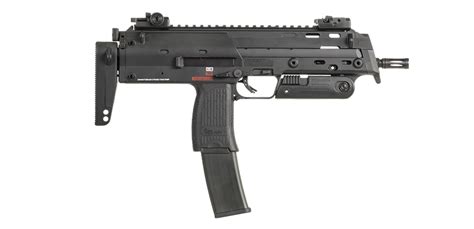 Mp7 Airsoft Gun Electric