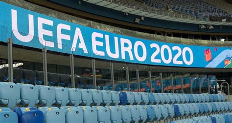 Covid L Uefa Maintient Ses Plans Pour L Euro Et La Ligue Des Champions