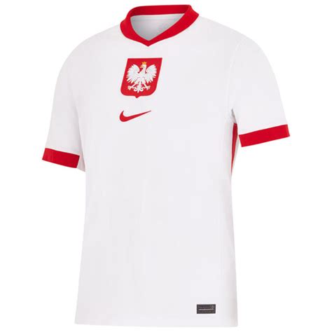 D Camiseta Polonia Euro Todo Sobre Camisetas