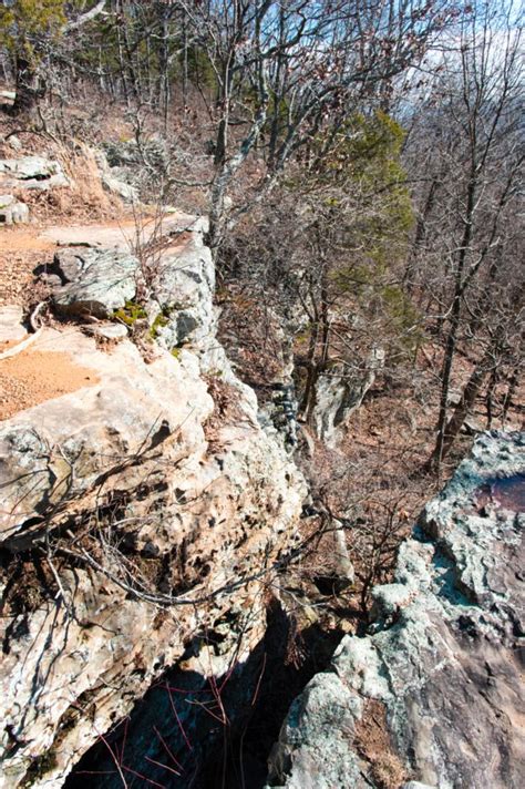 Monte Sano State Park Gorgeous Views Hiking Biking And More