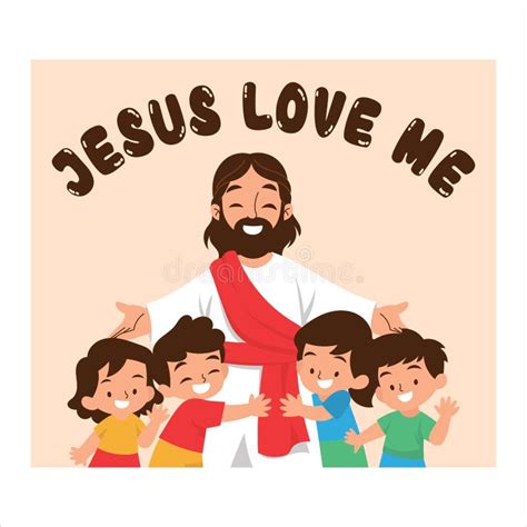 Jesus Hugging Child Stock Illustrations – 40 Jesus Hugging Child Stock ...