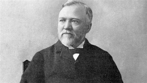 Andrew Carnegie | Biography, Company, Steel, Philanthropy, Books ...