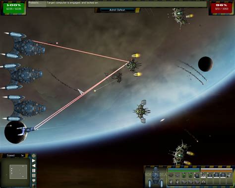 Gratuitous Space Battles Patch Download, Screenshots