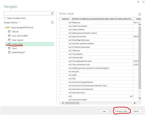 VBA tri copier coller création onglet et enregistrement Macros et