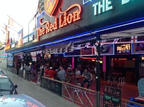 The Red Lion Benidorm 2020 All You Need To Know Before You Go With