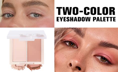 Amazon AMY S DIARY Matte Eyeshadow Nude Pink Eyeshadow Ultra