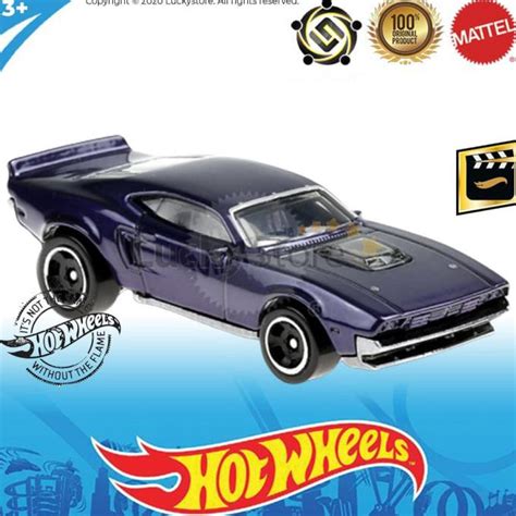 Please Order Ion Motors Thresher Hw Hotwheels Hot Wheels G