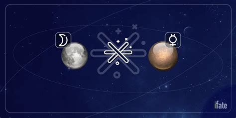 The Moon Sextile With Mercury What Does It Mean