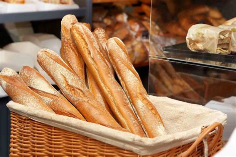 The French Baguette Has Received Unesco Protection — Heres What That Means