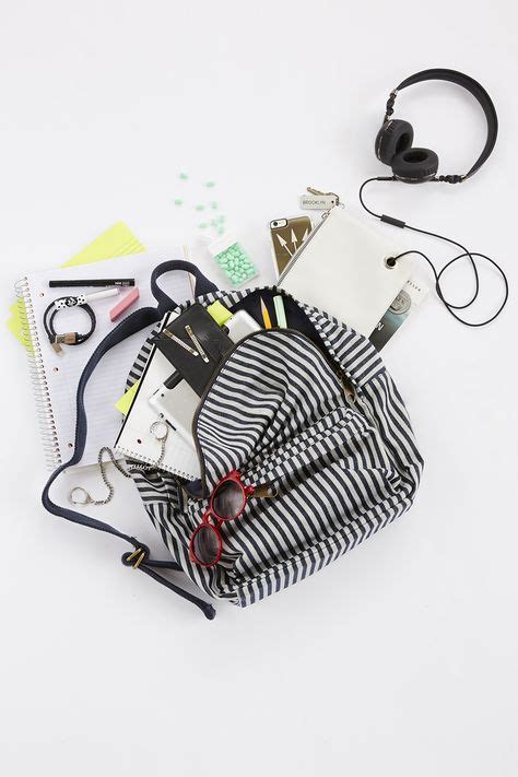 Trendy Backpacks for Back to School