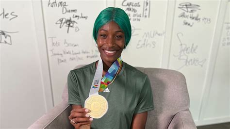 World track and field championships 2022: Shaunae Miller-Uibo considers heptathlon future as she ...