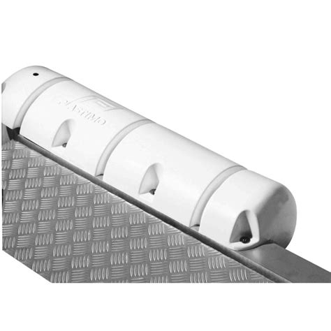 Accessoire bateau PLASTIMO BUMPER 3 4 défense de ponton